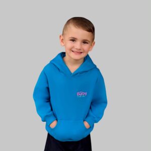 Hoodie - Azure