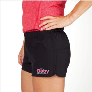 Ladies Shorts