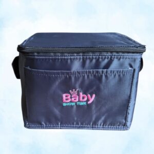 Insulated Lunchbox - NAVY