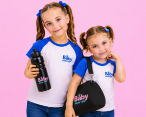 Merchandise Child